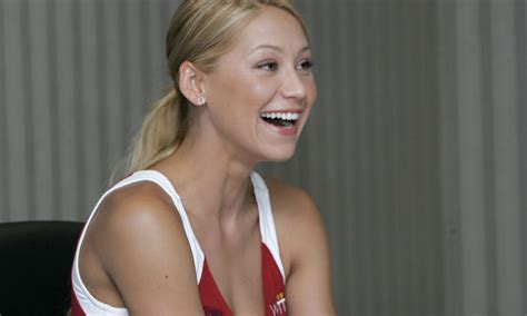 anna kournikova hottest pics|Look: Anna Kournikova's Best Sports Illustrated Swimsuit Photos.